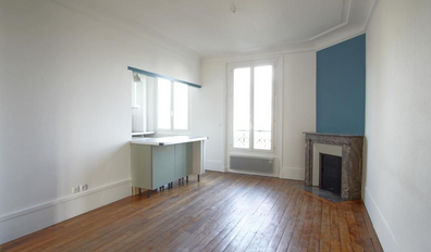miniature Appartement 3 pièces 60 m2 avec balcon de 3  pièces  à Choisy-le-Roi image nº1