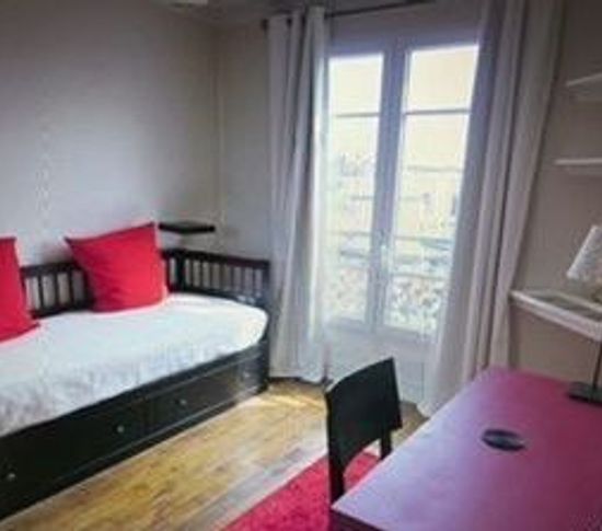 Appartement 2 pièces à Saint-Mandé de 2  pièces  à Saint-Mandé image nº3