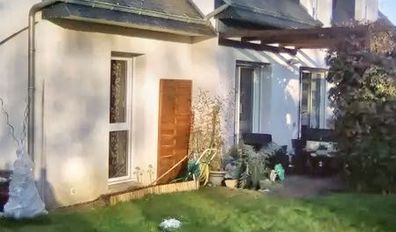 miniature Jolie maison - Calme, jardin, barbecue, terrasse de 4  pièces  à Vannes image nº1