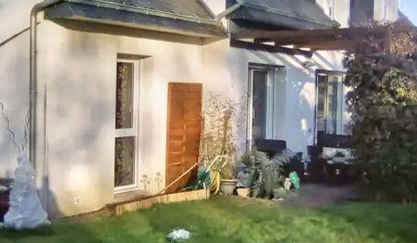 Jolie maison - Calme, jardin, barbecue, terrasse de 4  pièces  à Vannes image nº1