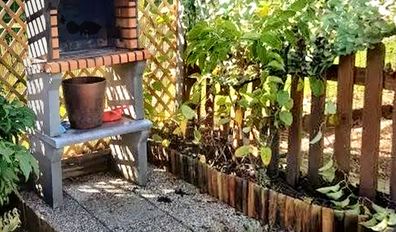miniature Jolie maison - Calme, jardin, barbecue, terrasse de 4  pièces  à Vannes image nº6