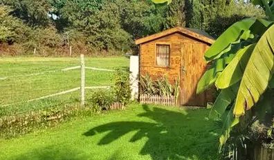miniature Jolie maison - Calme, jardin, barbecue, terrasse de 4  pièces  à Vannes image nº5