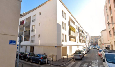 miniature Location Appartement T3 à Marseille de 3  pièces  à Marseille image nº3