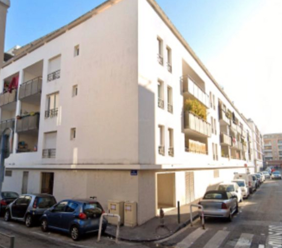 Location Appartement T3 à Marseille de 3  pièces  à Marseille image nº3