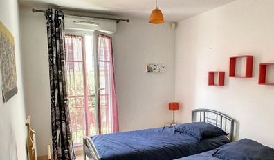 miniature Appartement dans résidence récente et de standing de 3  pièces  à Deuil-la-Barre image nº2