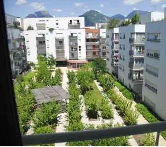 T4 de 80 m² agréable et lumineux – Grenoble Sud de 4  pièces  à Grenoble image nº3