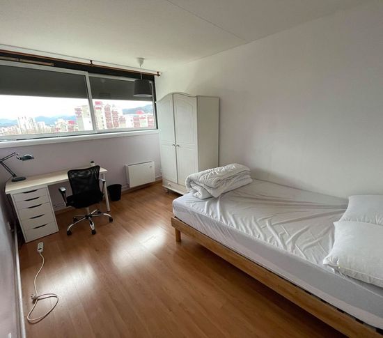 Bel appartement entièrement meublé de 1  pièce  à Grenoble image nº2