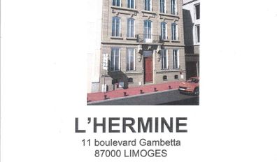 miniature appartement neuf centre ville de 3  pièces  à Limoges image nº5