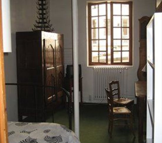 Chambres dans une colocation à Lyon 2ème de 1  pièce  à Lyon image nº2