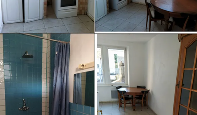 miniature Appartement T1 35m² de 1  pièce  à Mulhouse image nº3
