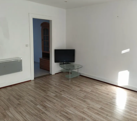 Appartement T1 35m² de 1  pièce  à Mulhouse image nº2