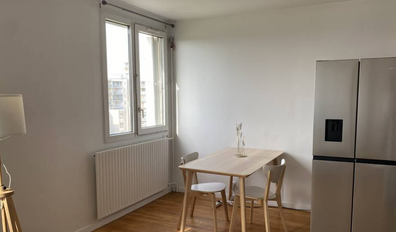 miniature Location meublée chambre 11 m² Saint-Denis (93200) de 1  pièce  à Saint-Denis image nº3