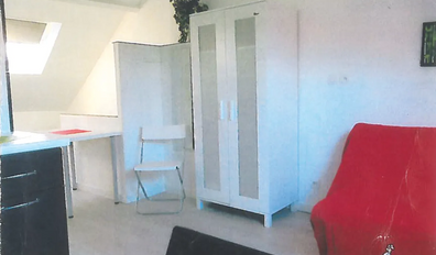 miniature Beau studio meublé 30m² Lille-Hellemmes de 1  pièce  à Lille image nº3