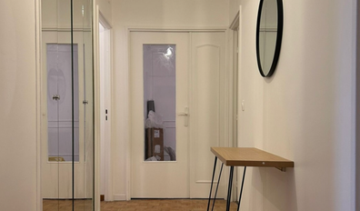 miniature Appartement meublé à louer de 1  pièce  à Rosny-sous-Bois image nº3