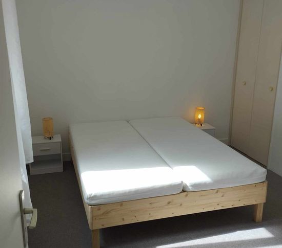Appartement calme entièrement rénové de 2  pièces  à Boulogne-Billancourt image nº3