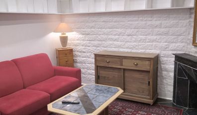 miniature Appartement meublé de 1  pièce  à Malakoff image nº2