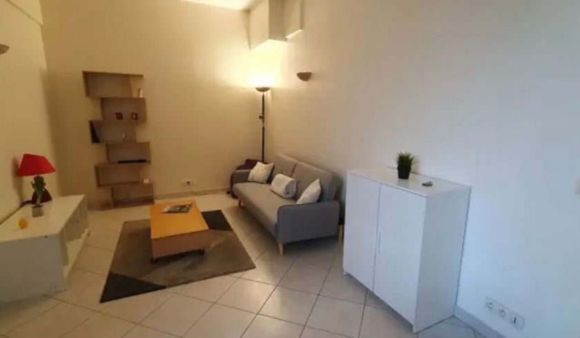 Appartement meublé à louer - Champigny-sur-Marne de 3  pièces  à Champigny-sur-Marne image nº1