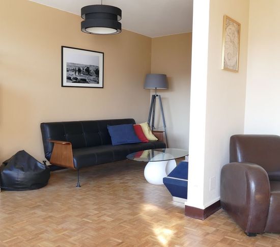 Appartement T2bis récemment rénové, calme de 2  pièces  à Clermont-Ferrand image nº3
