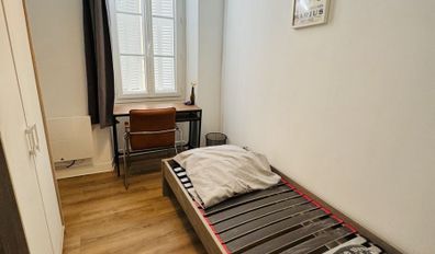 miniature Chambres dans superbe coloc 70m² à Marseille de 1  pièce  à Marseille image nº4