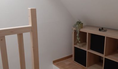 miniature Belle chambre meublée en colocation de 1  pièce  à Tourcoing image nº3
