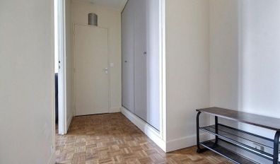 miniature Studio meublé de 34 m2 à 4 mn du métro Ecole véto de 1  pièce  à Maisons-Alfort image nº5