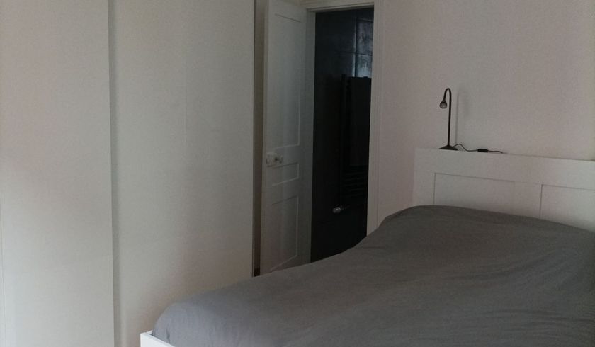 Appartement rénové, lumineux très agréable de 2  pièces  à Saint-Ouen-sur-Seine image nº1