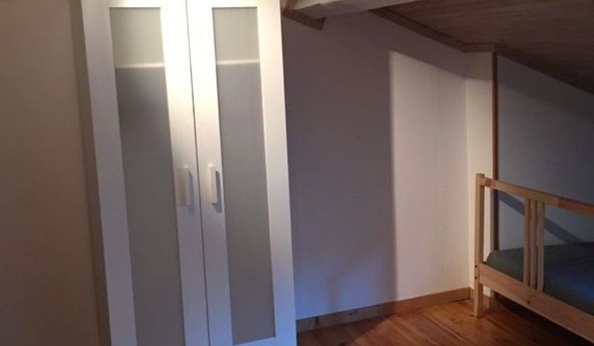Joli studio, meubles récents de 1  pièce  à Grenoble image nº1