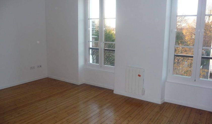 Appartement F2 en très bon état général de 2  pièces  à Saint-Maur-des-Fossés image nº1