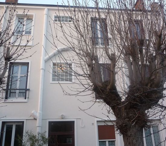 Appartement F2 en très bon état général de 2  pièces  à Saint-Maur-des-Fossés image nº2