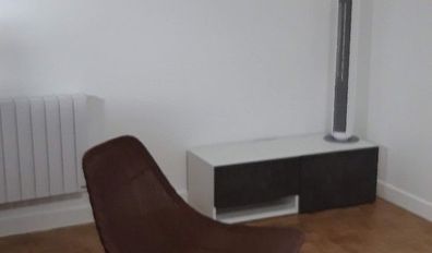 miniature 2p meublé climatisé et tout équipé Terrasse 15m de 2  pièces  à Lyon image nº6