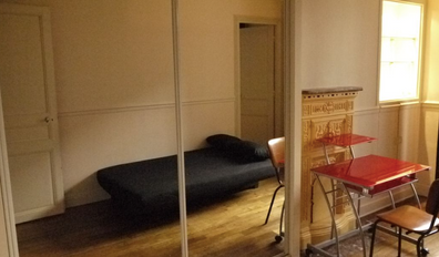 miniature Location meublée appartement 2 pièces 49 m² de 2  pièces  à Paris image nº4
