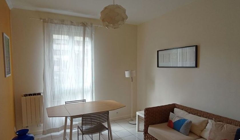 Appartement 2 pièces - 37 m2 - location meublée de 2  pièces  à Rosny-sous-Bois image nº1