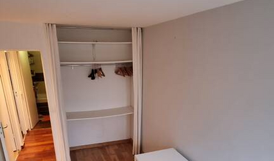 miniature Chambre meublée 15m² dans coloc calme à Nanterre de 1  pièce  à Nanterre image nº3