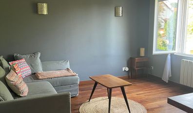 miniature Superbe appartement au calme, 15’ de Paris de 2  pièces  à Rosny-sous-Bois image nº1